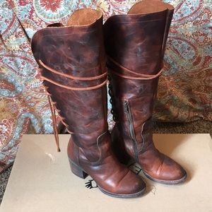 SOLD—Cosmo Boot by Freebird